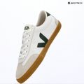 Încălțăminte pentru bărbați VEJA Volley white/cyprus/natural 12