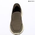 Încălțăminte pentru bărbați SKECHERS Slip-Ins Equalizer 5.0 - Drayze taupe 9