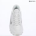 Încălțăminte pentru bărbați Nike Nike Reax 8 white/pure platinum/metallic silver 13