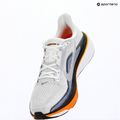 Încălțăminte de alergare pentru bărbați Nike Pegasus 42 white/lapis/total orange/metallic silver 14