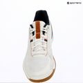 Încălțăminte de tenis pentru bărbați Wilson Rush Pro 5 white/navy blazer/gum 11