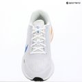 Încălțăminte de alergare pentru bărbați Nike Journey Run white/total orange/blue crystal 13