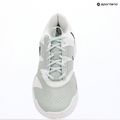 Încălțăminte de tenis pentru bărbați Nike Court Lite 4 white/light silver/steam/black 18