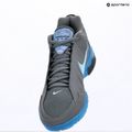 Încălțăminte de baschet pentru bărbați Nike LeBron Witness 9 cool grey/glacier ice/aurora blue 18