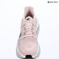Încălțăminte de alergare pentru femei Nike Vomero Premium pearl pink/white/midnight navy 14
