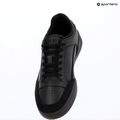 Încălțăminte pentru bărbați Tommy Jeans Cupsole Leather black 9