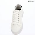 Teniși pentru bărbați Tommy Hilfiger Vulc Core Long Lace white 9