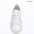 Teniși pentru bărbați Tommy Hilfiger Icon Court Light Ess white 9