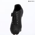 Încălțăminte de ciclism MTB pentru bărbați Giro Cadet XC black 5