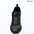 Încălțăminte de ciclism platformă pentru bărbați Giro Tracker BOA black 5