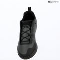 Încălțăminte de ciclism platformă pentru bărbați Giro Tracker black 5