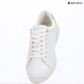 Încălțăminte pentru femei Tommy Hilfiger Essential Chic Court white 9