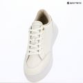 Încălțăminte pentru femei Tommy Hilfiger Chic Cupsole ecru 9