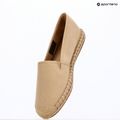 Încălțăminte pentru femei Tommy Hilfiger Flag Canvas clayed pebble 9