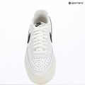 Încălțăminte pentru femei Nike Court Vision Alta white/sail/black 9