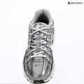 Încălțăminte pentru femei Nike P-6000 grey fog/metallic cool grey/cool grey/white 10