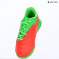 Încălțăminte de fotbal pentru copii Nike Jr. Phantom 6 Club Erling Haaland TF 14
