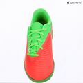Încălțăminte de fotbal pentru copii Nike Jr. Phantom 6 Low Club Erling Haaland IC 14