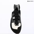 Încălțăminte de alpinism pentru copii La Sportiva Katana Laces white/black 16