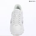 Încălțăminte pentru femei Nike Reax 8 LTR white/pure platinum/metallic silver 13