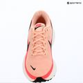 Încălțăminte de alergare pentru femei Nike Revolution 8 arctic orange/white/flash crimson/black 13
