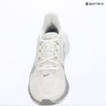 Încălțăminte de alergare pentru femei Nike Pegasus 42 white/wolf grey/metallic silver 13