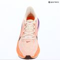 Încălțăminte de alergare pentru femei Nike Pegasus 42 chalk/orange pulse/bright violet/tattoo 14