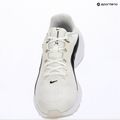 Încălțăminte de alergare pentru bărbați Nike Downshifter 14 summit white/black/white/metallic silver 13