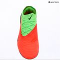 Încălțăminte de fotbal pentru bărbați Nike Phantom 6 Low Elite Erling Haaland AG hot punch/green strike/black 15