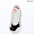 Încălțăminte de baschet pentru bărbați Jordan Luka 77 white/black/sail/bright crimson 14