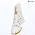 Încălțăminte de box Nike HyperKo 3 white/metallic gold 18
