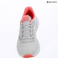 Încălțăminte de antrenament pentru femei Under Armour Aurora 3 halo gray/halo gray/bittersweet pink 9