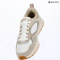 Încălțăminte de antrenament pentru femei Under Armour Mirage Sport summit white/white/desert sand 9