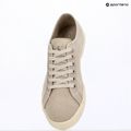 Teniși pentru femei Calvin Klein YW0YW01762 Ess Vulc Low Cv Mg Wn eggshell 9