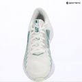 Încălțăminte de alergare pentru femei Nike Run Defy summit white/white/metallic silver 14