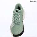 Încălțăminte de tenis pentru femei Nike GP Challenge Pro steam/light silver/white/black 19