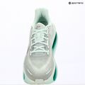Încălțăminte de alergare pentru femei Nike Vomero Premium barely green/metallic silver 14