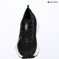 Pantofi de alergare pentru femei Nike ACG Zegama Trail negru/oranj safety/ alb summit 9