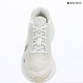 Încălțăminte de alergare pentru femei Nike Journey Run summit white/metallic silver 15