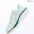 Încălțăminte de alergare pentru femei Nike Quest 6 barely green/white/metallic silver 14