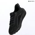 Încălțăminte de alergare pentru copii Nike ACG Pegasus Trail black/anthracite 14