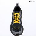 Încălțăminte de antrenament Under Armour Aura anthracite/anthracite/green mode 9