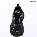Încălțăminte de antrenament Under Armour Arc 96 black/black/metallic silver 9