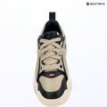 Încălțăminte de antrenament Under Armour HB-LO desert sand/stone/racer red 9