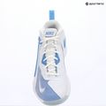 Pantofi Nike React Hyperset 2 alb/alb/albastru valor 11