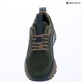 Încălțăminte pentru bărbați Calvin Klein YM0YM01417 Hike Runner Laceup Tech Mix thym/taupe smog 9