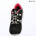 Încălțăminte barefoot pentru femei Xero Shoes XT Max black/white purple 18