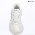 Încălțăminte de alergare pentru femei Under Armour Velociti Pace white/black/distant gray 11