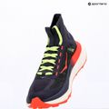 Încălțăminte de alergare pentru femei HOKA Tecton X 3 squid ink/neon lame 17
