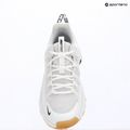 Încălțăminte de antrenament pentru bărbați Nike Free Metcon 7 white/iron grey/gum yellow/white 17